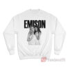 Emison Pretty Little Liars Sweatshirt