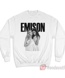 Emison Pretty Little Liars Sweatshirt