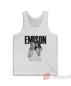 Emison Pretty Little Liars Tank Top