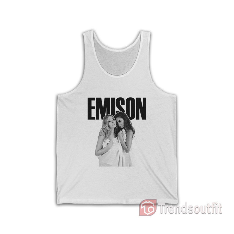 Emison Pretty Little Liars Tank Top