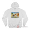 Funny Foghorn Leghorn Boy I Say Boy Hoodie