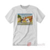 Funny Foghorn Leghorn Boy I Say Boy T-shirt