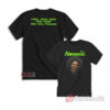 Funkadelic Vintage Free Your Mind And Your Ass Will Follow T-shirt