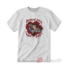 Made In Hell Voight MBM T-shirt