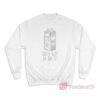Missing An Electron Gotta Keep An Ion It Sweatshirt