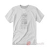 Missing An Electron Gotta Keep An Ion It T-shirt