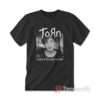 Natalie Imbruglia Torn I'm All Out Of Faith T-Shirt