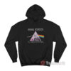 Pink Freud The Dark Side Of Your Mom Hoodie