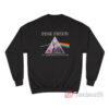 Pink Freud The Dark Side Of Your Mom Sweatshirt