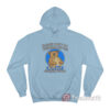 Please Don’t Do Ketamine Off The Koala Kare Changing Station Hoodie