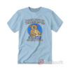 Please Don't Do Ketamine Off The Koala Kare Changing Station T-shirt
