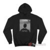 Scott In The Studio Putting On Clothes Free Your Mind Hoodie