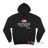 Buy A Man Eat Fish The Day Teach Man To A Life Time Joe Biden Quote Hoodie