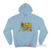 Kanye West Gold Digger Late Registration Hoodie