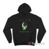 ALAN In Space Nobody Can Hear You In Space Hoodie