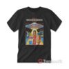 Alien Abduction Club Ufo T-Shirt