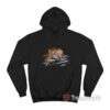 Gandalf Delete My Browser History Hoodie