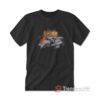Gandalf Delete My Browser History T-Shirt