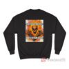 Ghost Rider Abortion Is Murder Thats Fuckin Cool Sweatshirt