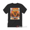 Ghost Rider Abortion Is Murder Thats Fuckin Cool T-Shirt