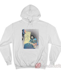 Here Lies Electronic Entertainment Expo Hoodie