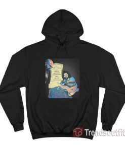 Here Lies Electronic Entertainment Expo Hoodie