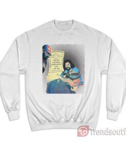Here Lies Electronic Entertainment Expo Sweatshirt