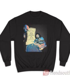 Here Lies Electronic Entertainment Expo Sweatshirt
