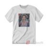 Louis Tomlinson One Direction Midnight Memories Slut T-Shirt