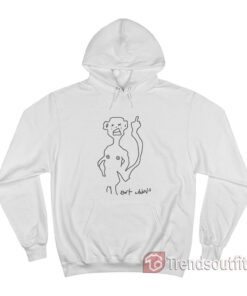 Morbius 2 Bart Cubbins Hoodie