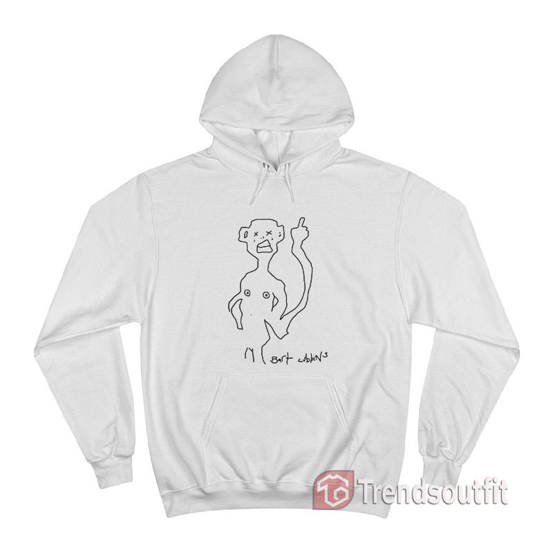 Morbius 2 Bart Cubbins Hoodie
