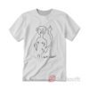 Morbius 2 Bart Cubbins T-Shirt