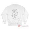 Morbius 2 Bart Cubbins Sweatshirt
