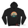 Pro-Choice Af Hoodie