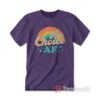 Pro-Choice Af T-shirt