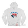 Quit Your Day Job Hoodie