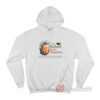 The Richard Gere Museum Hoodie