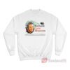 The Richard Gere Museum Sweatshirt