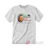 The Richard Gere Museum T-Shirt