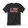 ULTRA MAGA American Flag T-Shirt