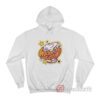 Wicked Twister Logo Neo the World Ends With You Hoodie