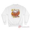 Wicked Twister Logo Neo the World Ends With You Sweatshirt