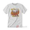 Wicked Twister Logo Neo the World Ends With You T-Shirt