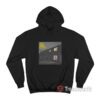 Arctic Monkeys Favourite Worst Nightmare Hoodie