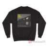 Arctic Monkeys Favourite Worst Nightmare Sweatshirt