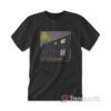 Arctic Monkeys Favourite Worst Nightmare T-shirt