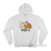 Dragon Ball Roshi Instagram Master Hoodie
