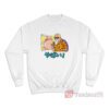 Dragon Ball Roshi Instagram Master Sweatshirt