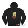 Horizon Zero Forbidden Adventure Hoodie