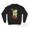 Horizon Zero Forbidden Adventure Sweatshirt